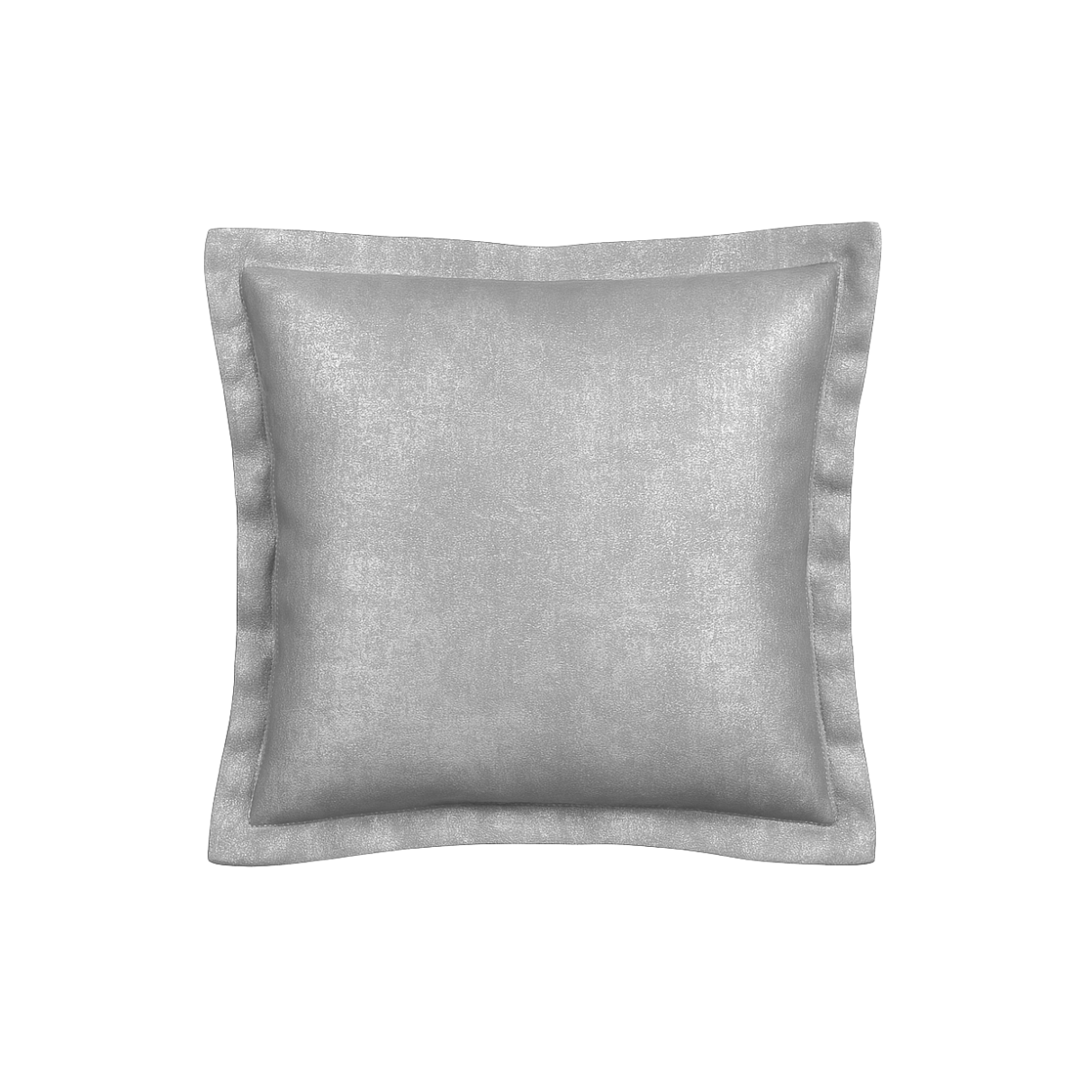 Sia Home Seven housse coussin 40x40 cm doré