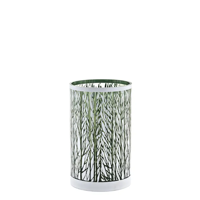 Sia Home Photophores Fjord 20 cm blanc