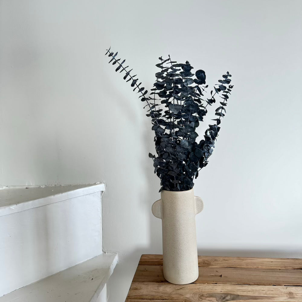 Flowrette Eucalyptus Baby Vert botte stabilisée verte