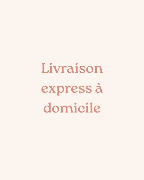 Flowrette Décoration Livraison express à domicile 24h