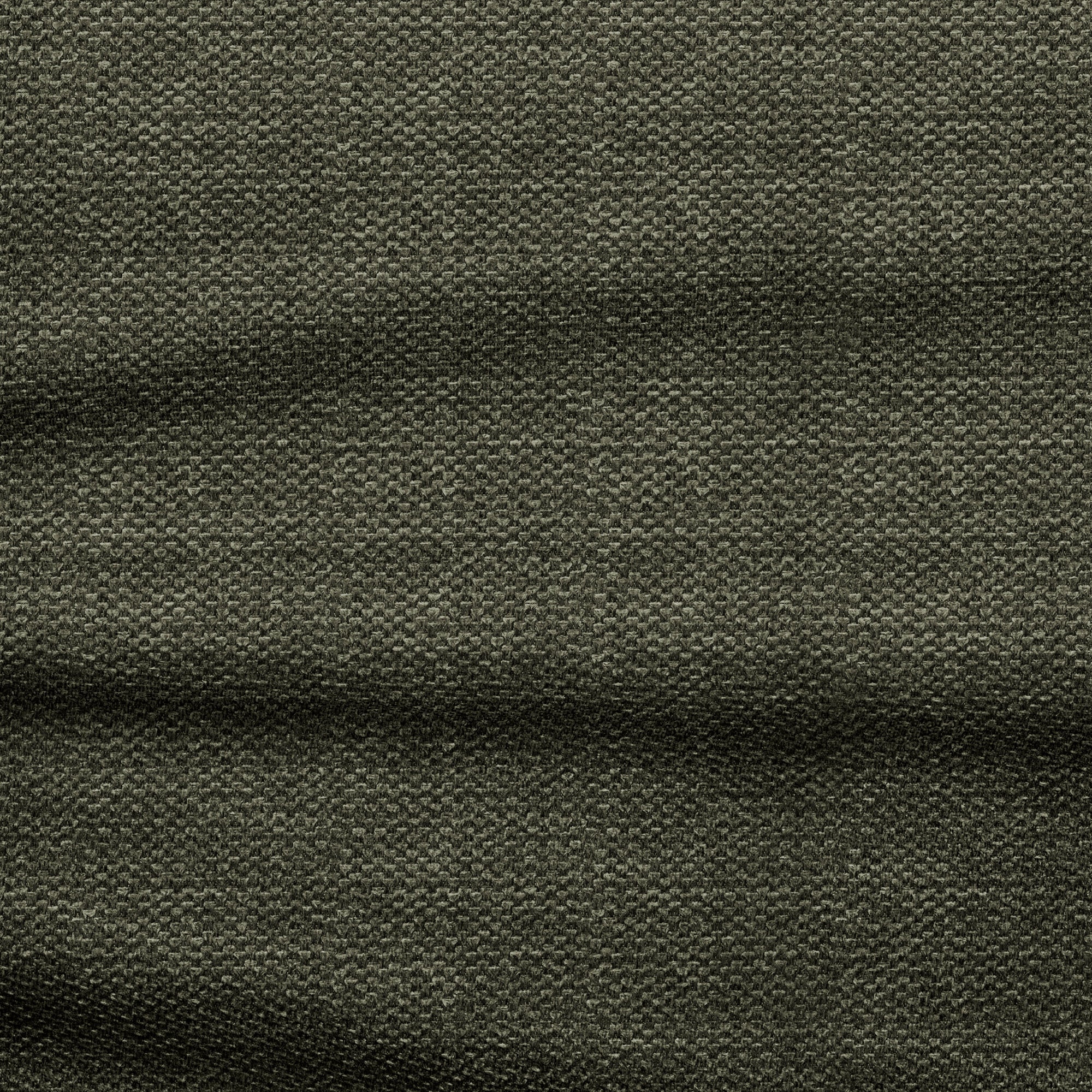 Sia Home Ania Canapé Angle Droit 260 cm Vert Olive