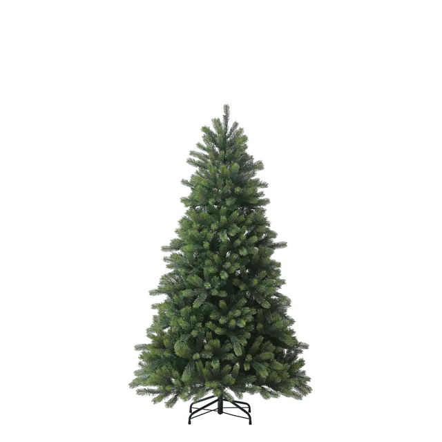 Sia Home Sam sapin Noël lumineux vert 180 cm