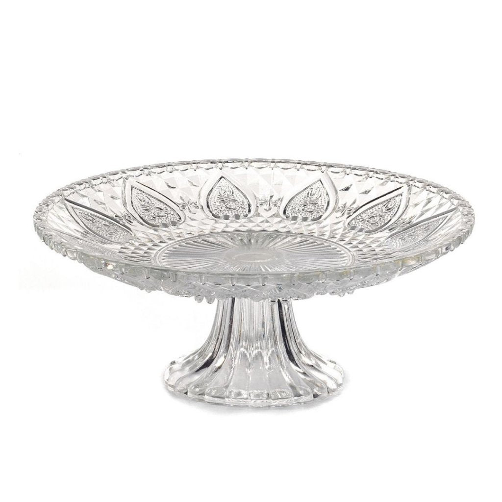 Feuillazur Rungis Présentoir présentoir verre 25x10cm