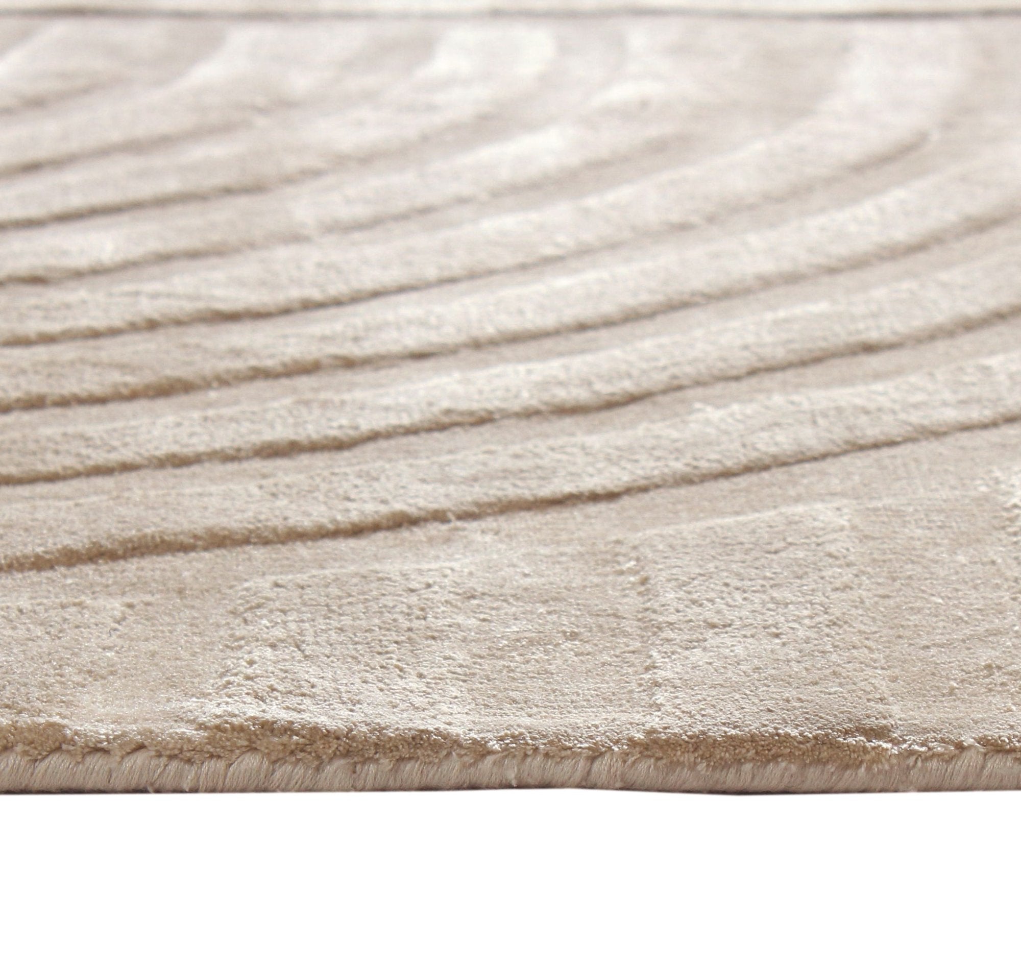 Sia Home Dana tapis 300x200 cm beige relief
