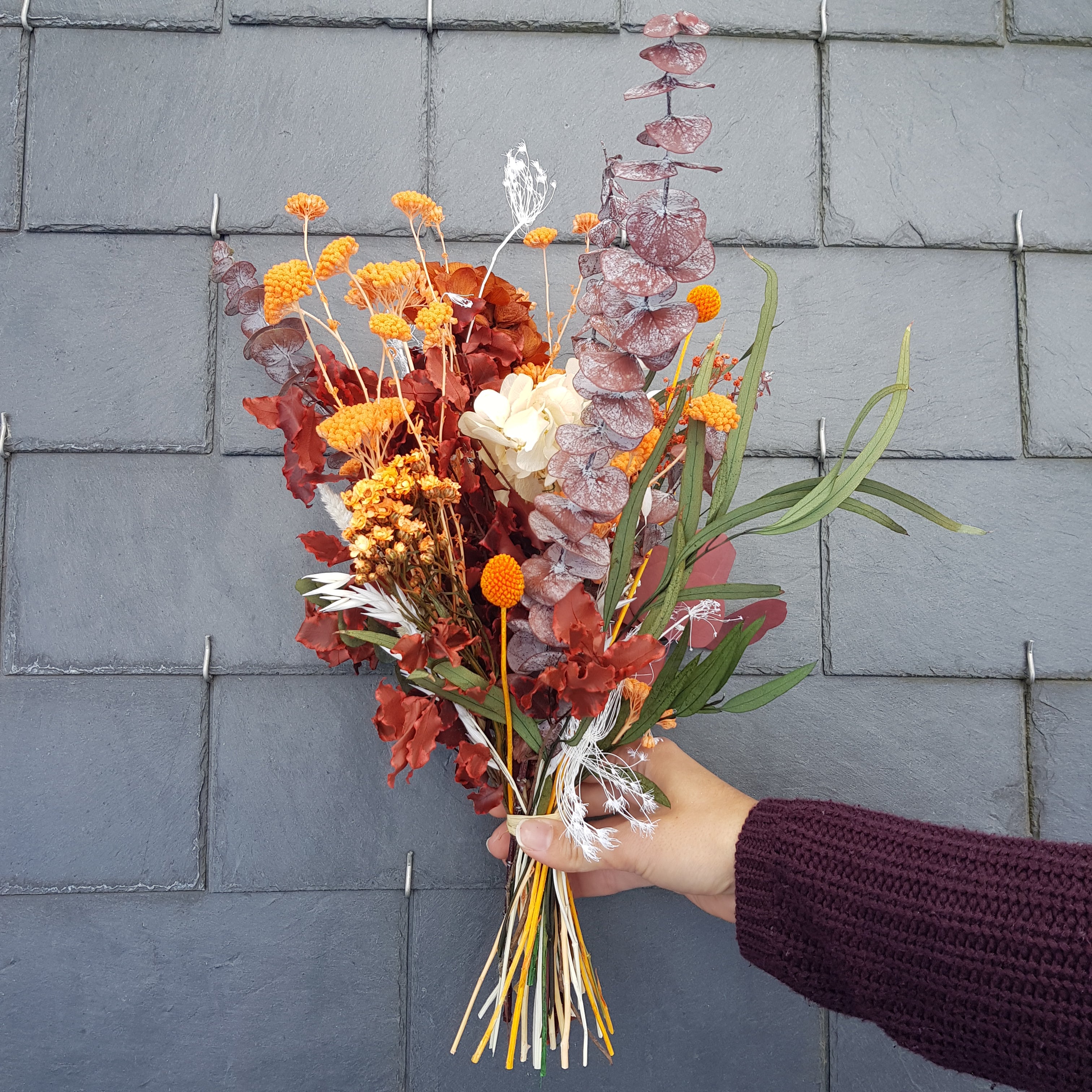 Ateliers Ouchamp Rue Michelet S bouquet 25 cm