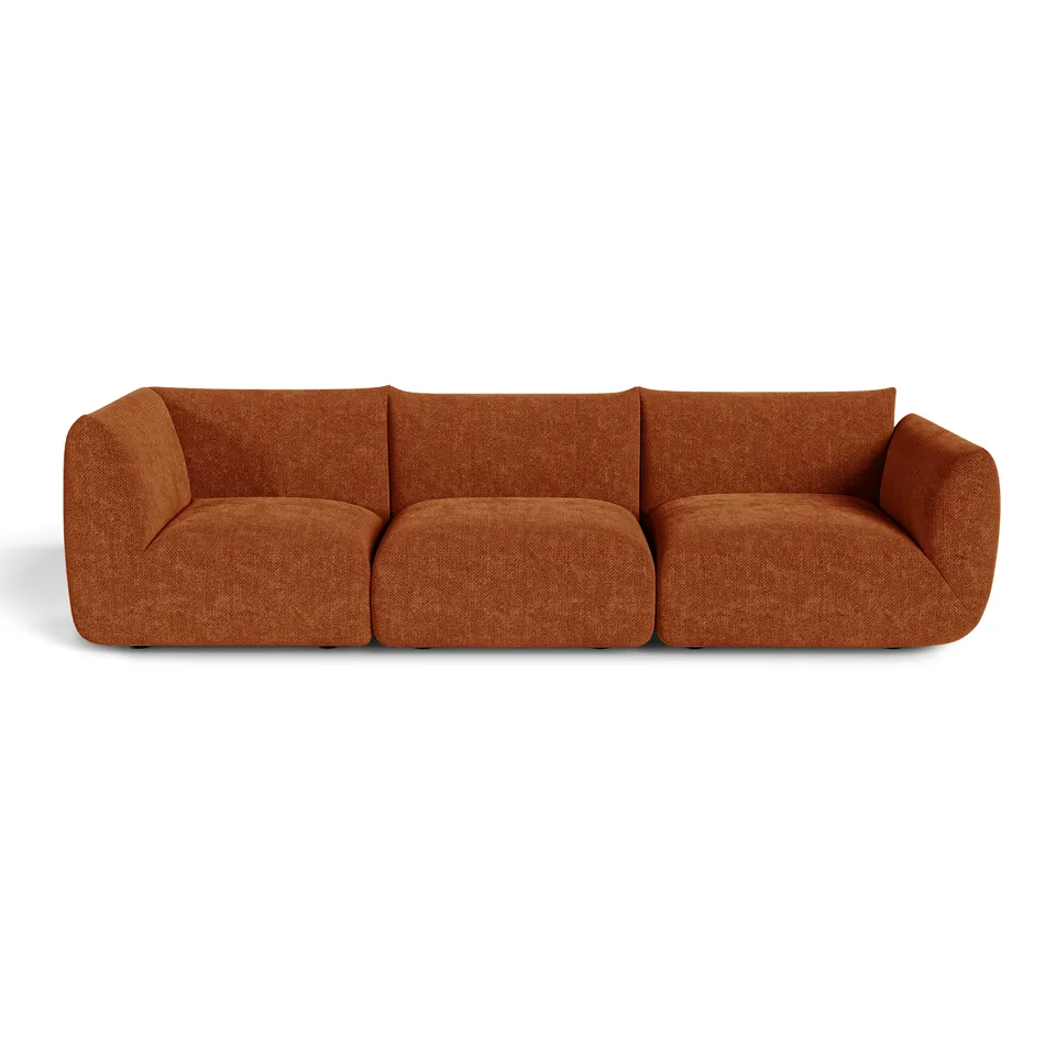 Sia Nooma Canapé modulable 4-5 places 313 cm