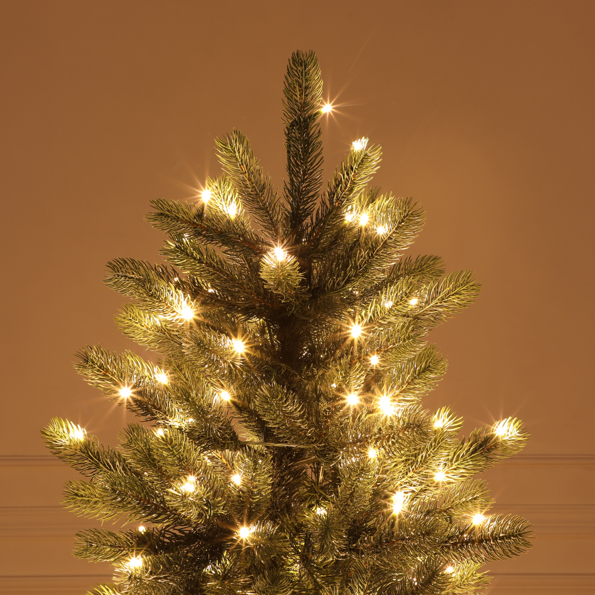 Sia Home Sam sapin Noël lumineux vert 180 cm