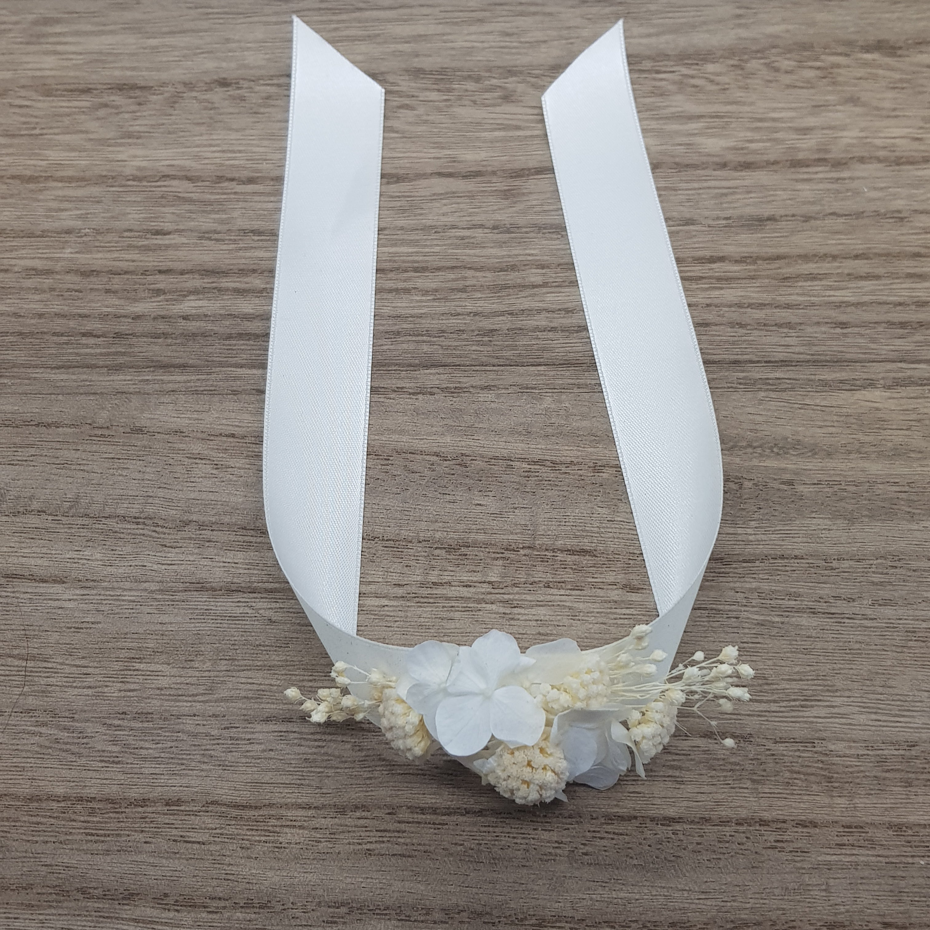 Ateliers Ouchamp Bracelets Rue Paradis bracelet fleur lot 1