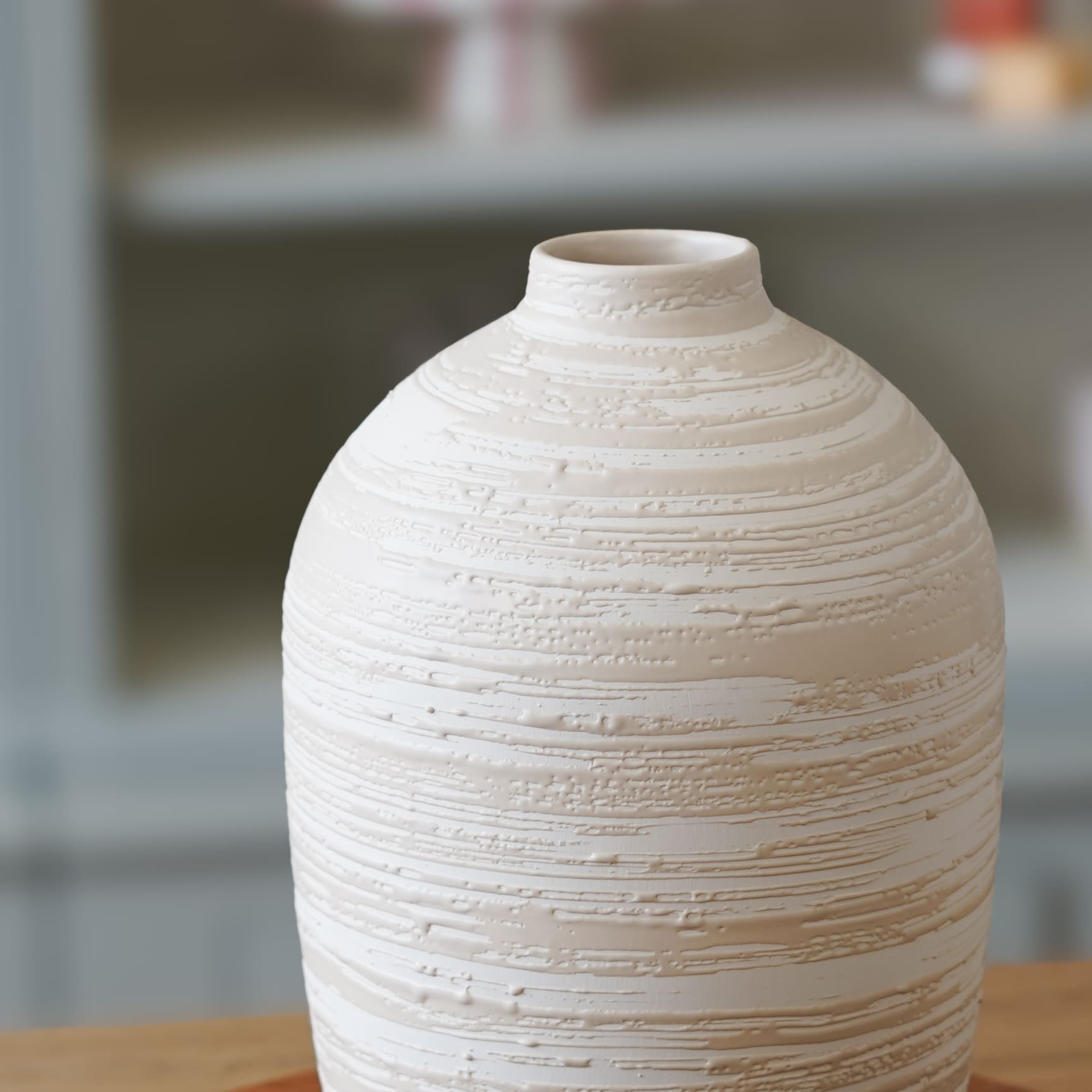 Flowrette Vases Odyssée vase céramique fait main