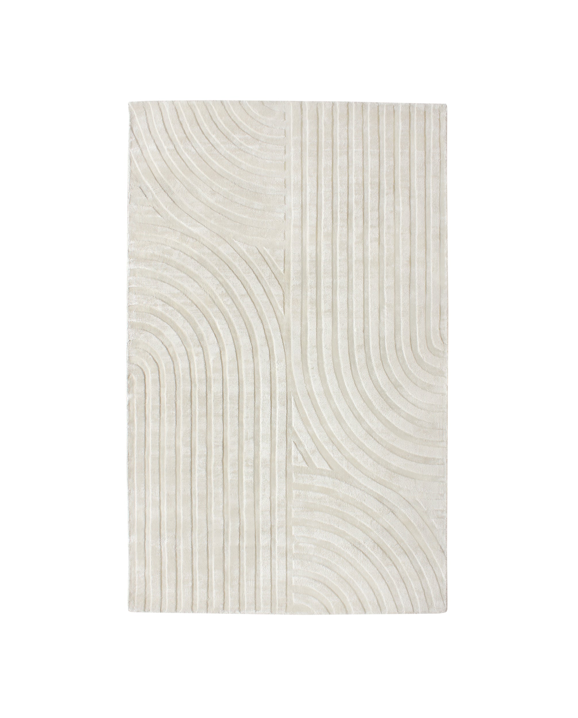 Sia Home Dana tapis 300x200 cm beige relief