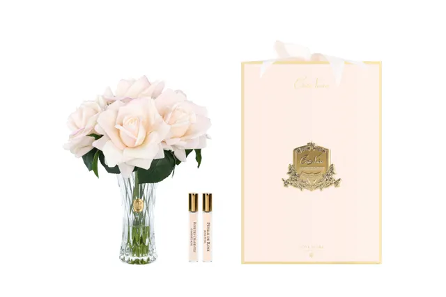 Côte Noire Seven Rose CH7R15 rose champagne