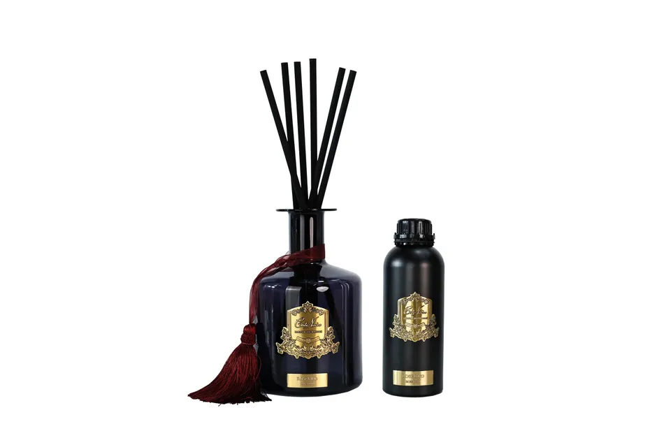 Côte Noire Château diffuseur Rose Oud 1200 ml