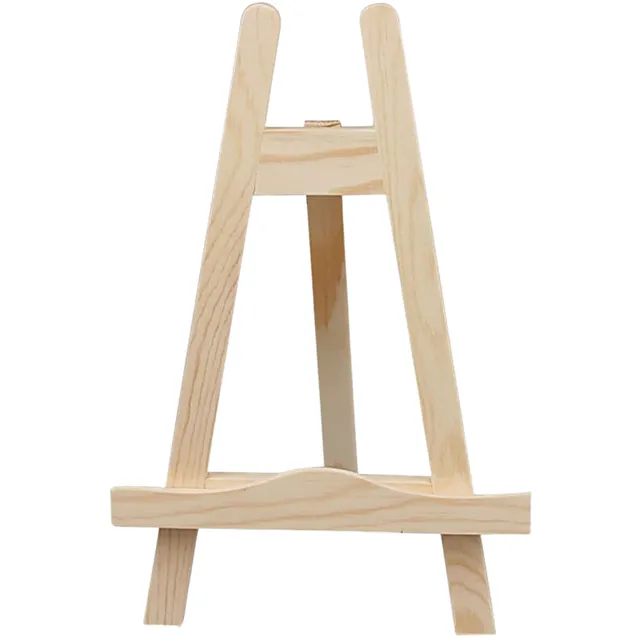 Ateliers Ouchamp Décorations Chevalet bois 25 cm