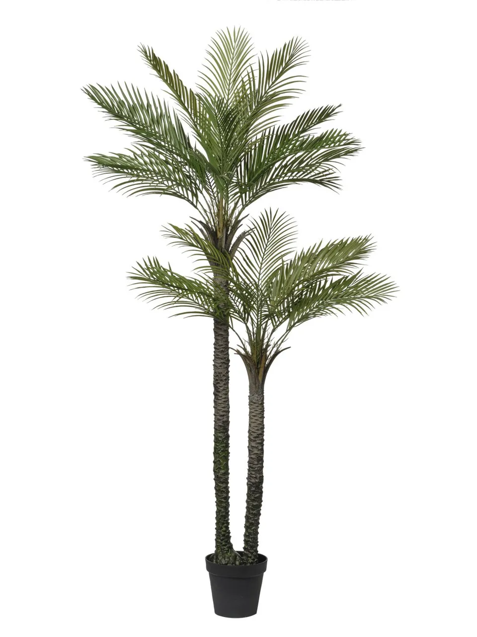 Feuillazur Rungis Kwai plante artificielle verte sans entretien