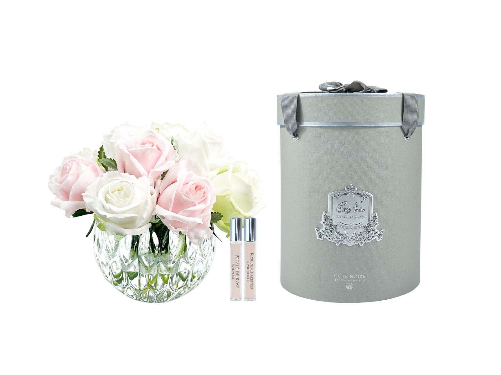Côte Noire Grand Bouquets bouquet 13 roses RRB13 parfumé