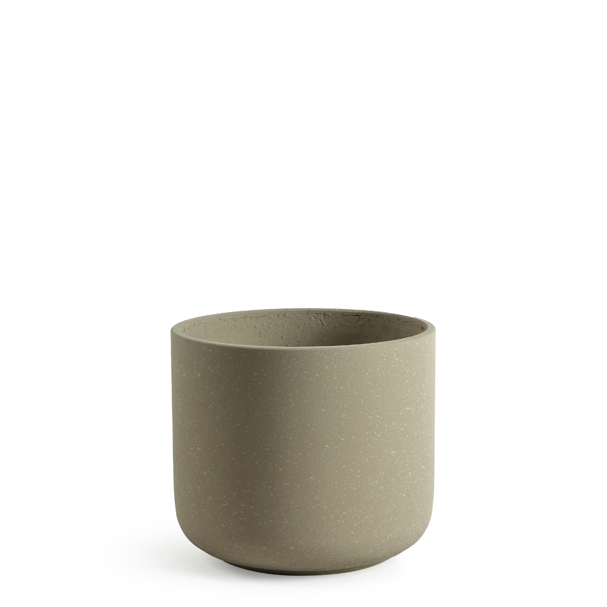 Sia Home Terra cache-pot 27 cm orange terracotta