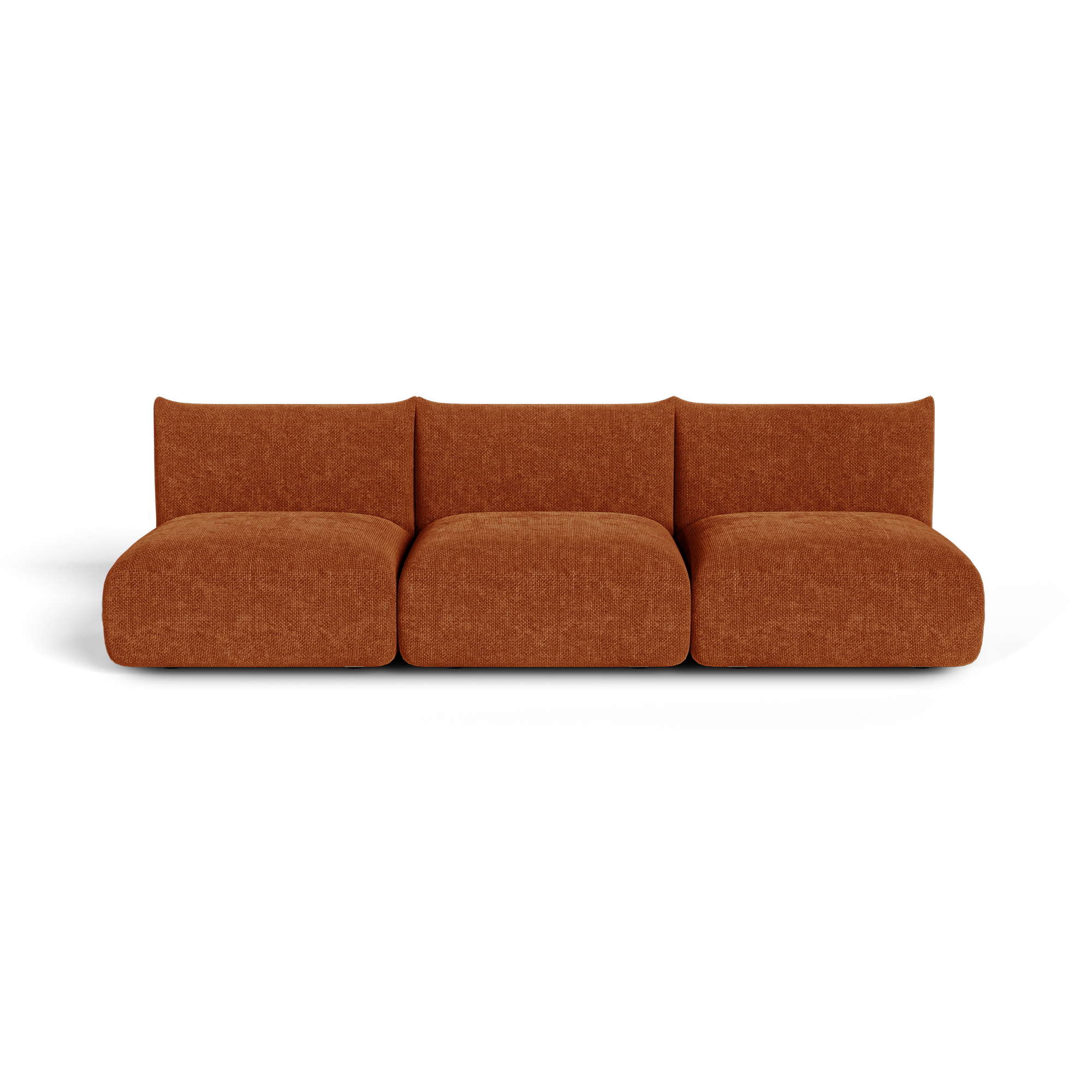Sia Home Nooma canapé modulable 4-5 places 291 cm