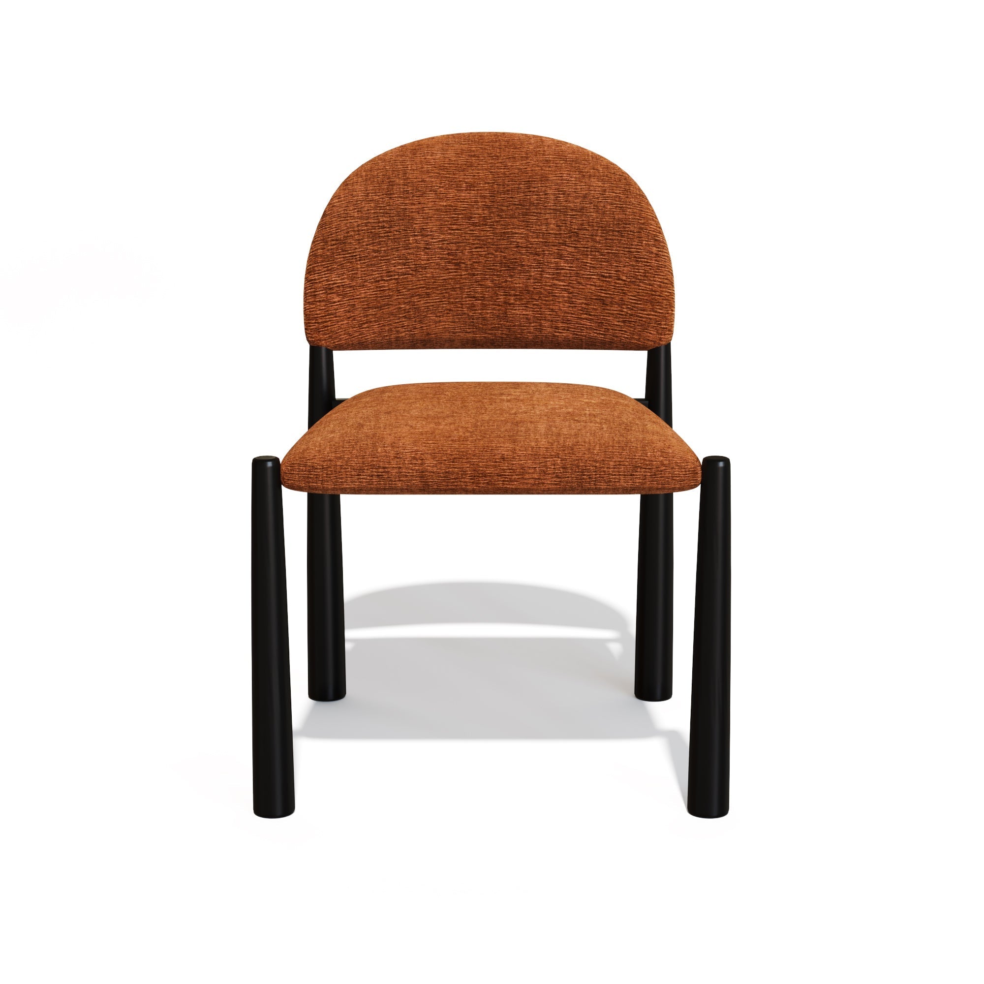 Sia Chaises Milo chaise beige assise déco