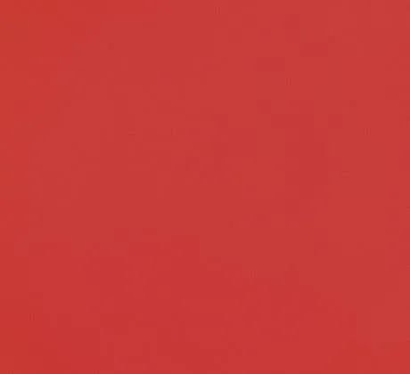 Feuillazur Moquette Rouge vif tapis déco événementiel 1m