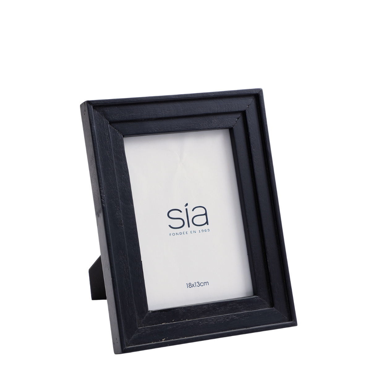 Sia Home Cadre Haiku cadre photo pin noir 13x18