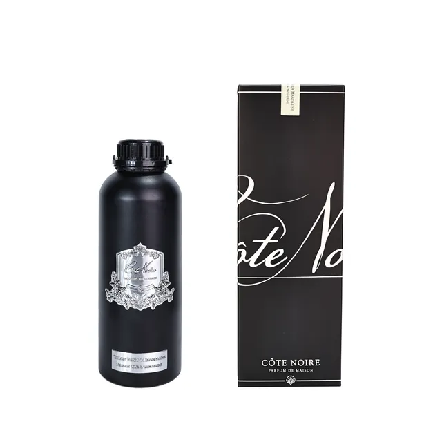 Côte Noire Recharge diffuseur 1200ml Persian Lime Tangerine