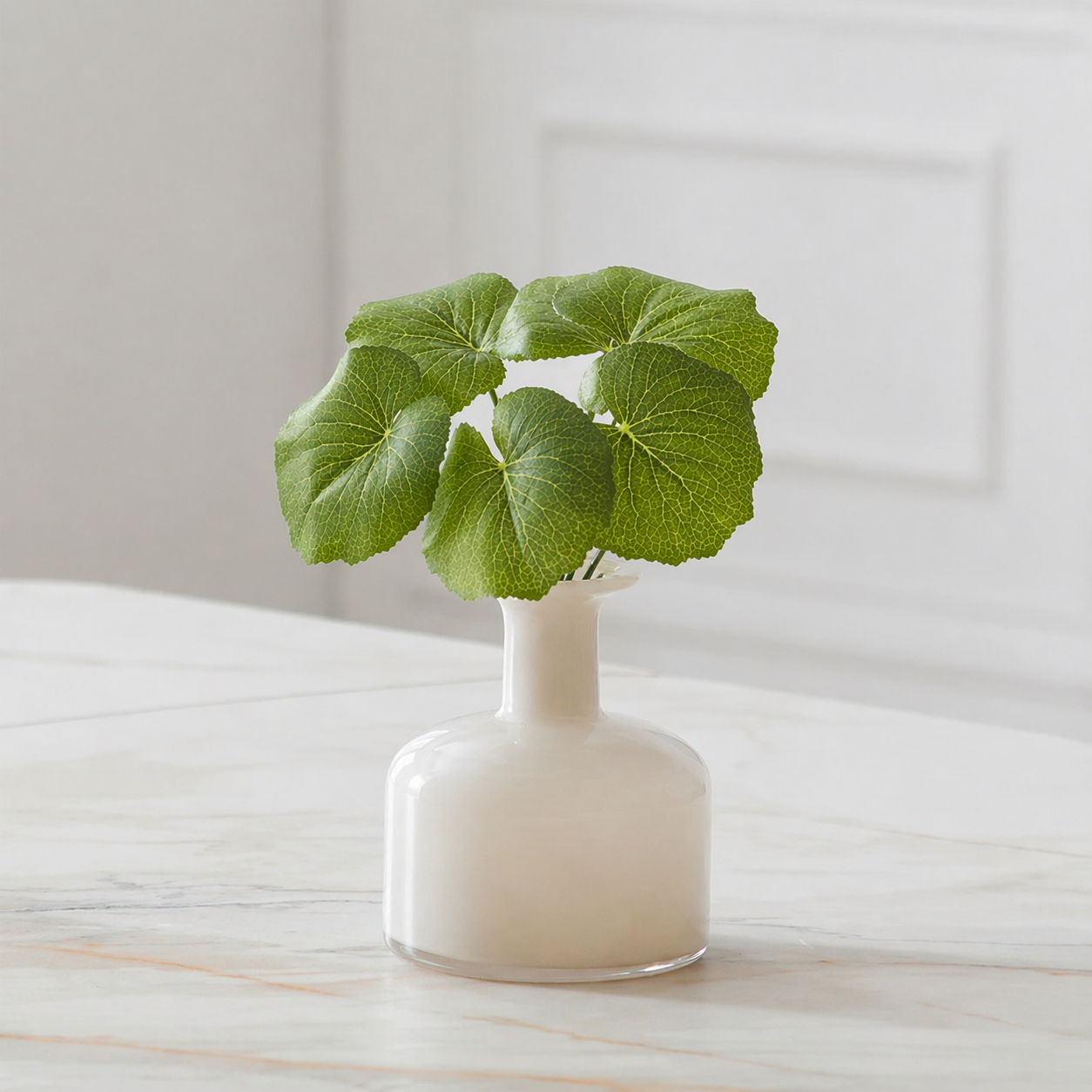 Sia Home Feuillages artificiels Galax 33 cm vert