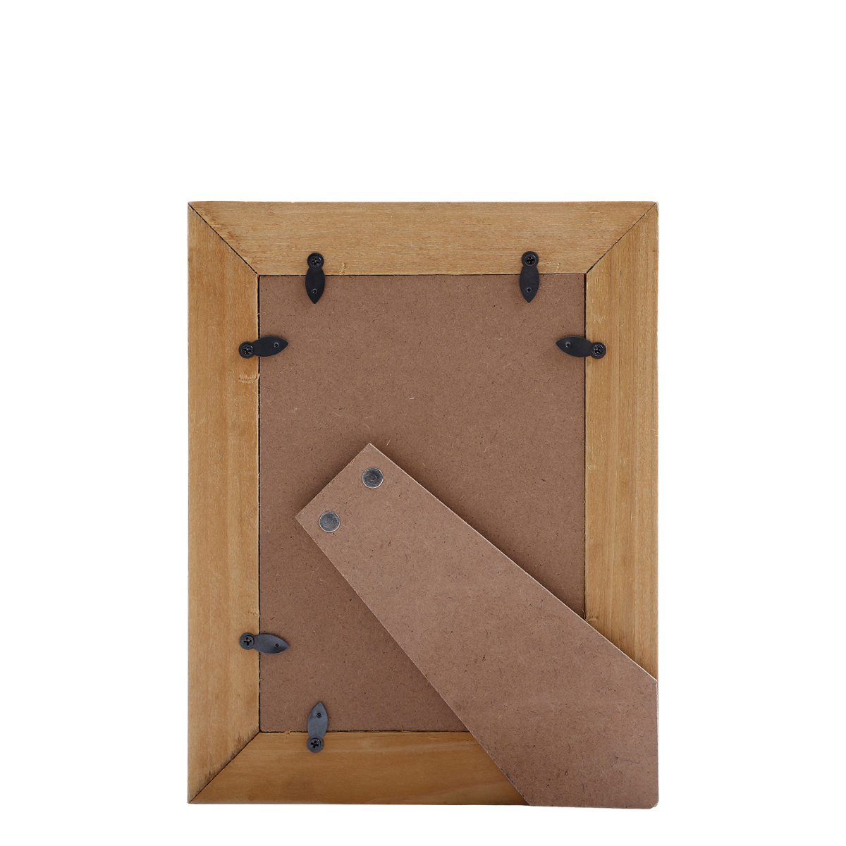 Sia Home Cadres-Photos Bali cadre bambou 13x18 beige