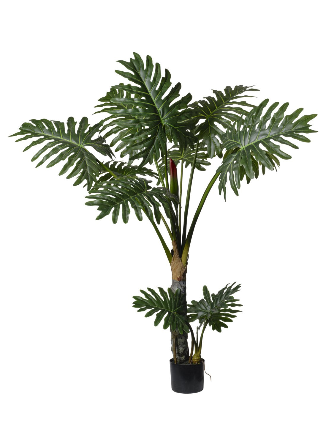 Feuillazur Rungis Philo plante artificielle verte sans entretien