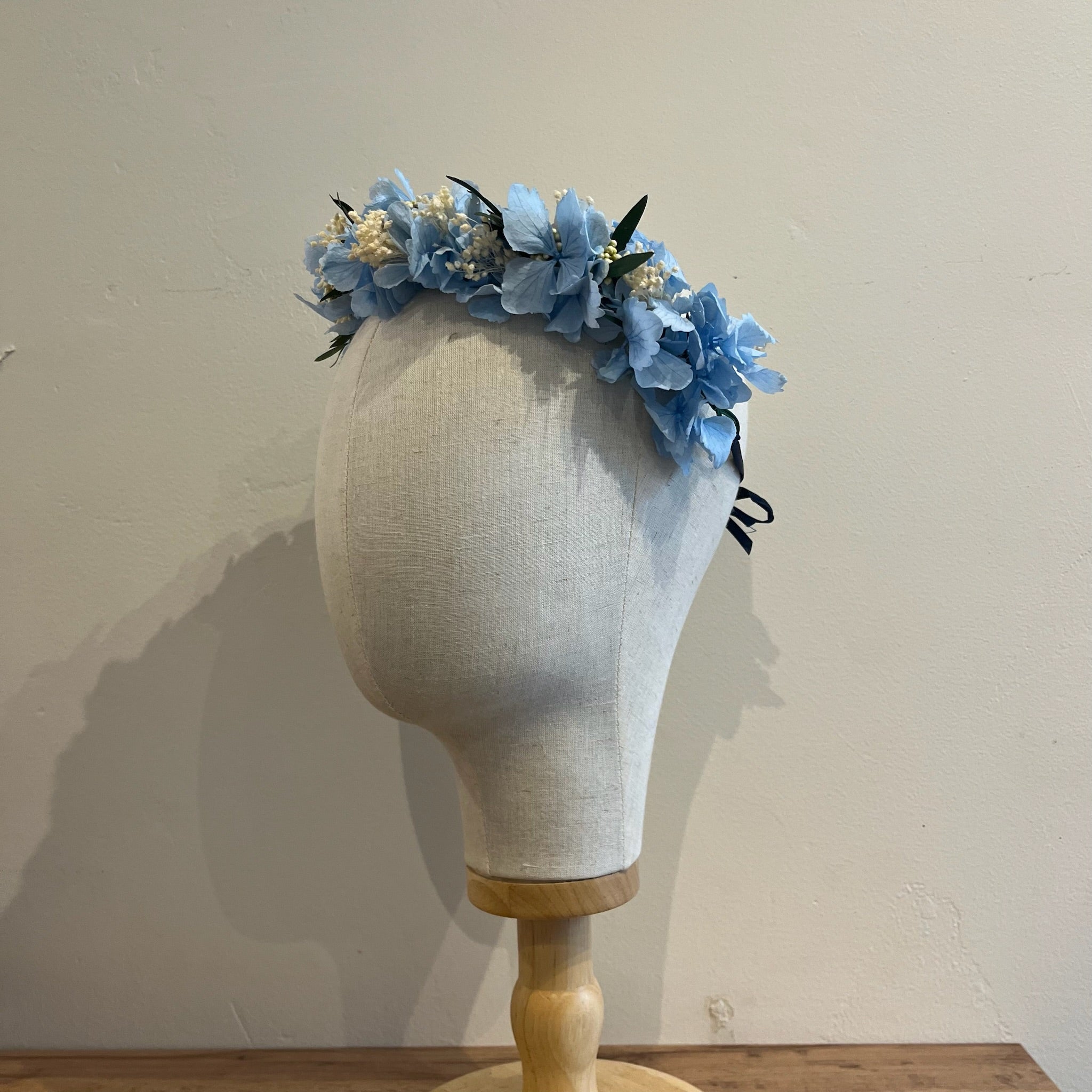 Ateliers Ouchamp Couronnes Place Louis-Armand couronne cheveux
