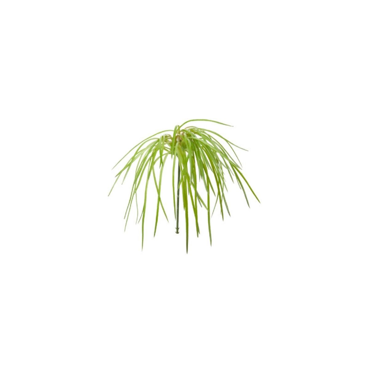 Sia Home Herbes feuillage artificiel vert 19 cm