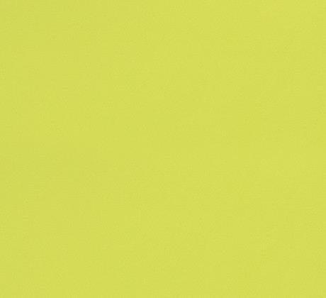 Feuillazur Rungis Moquette Vert citron 1m décorative salon