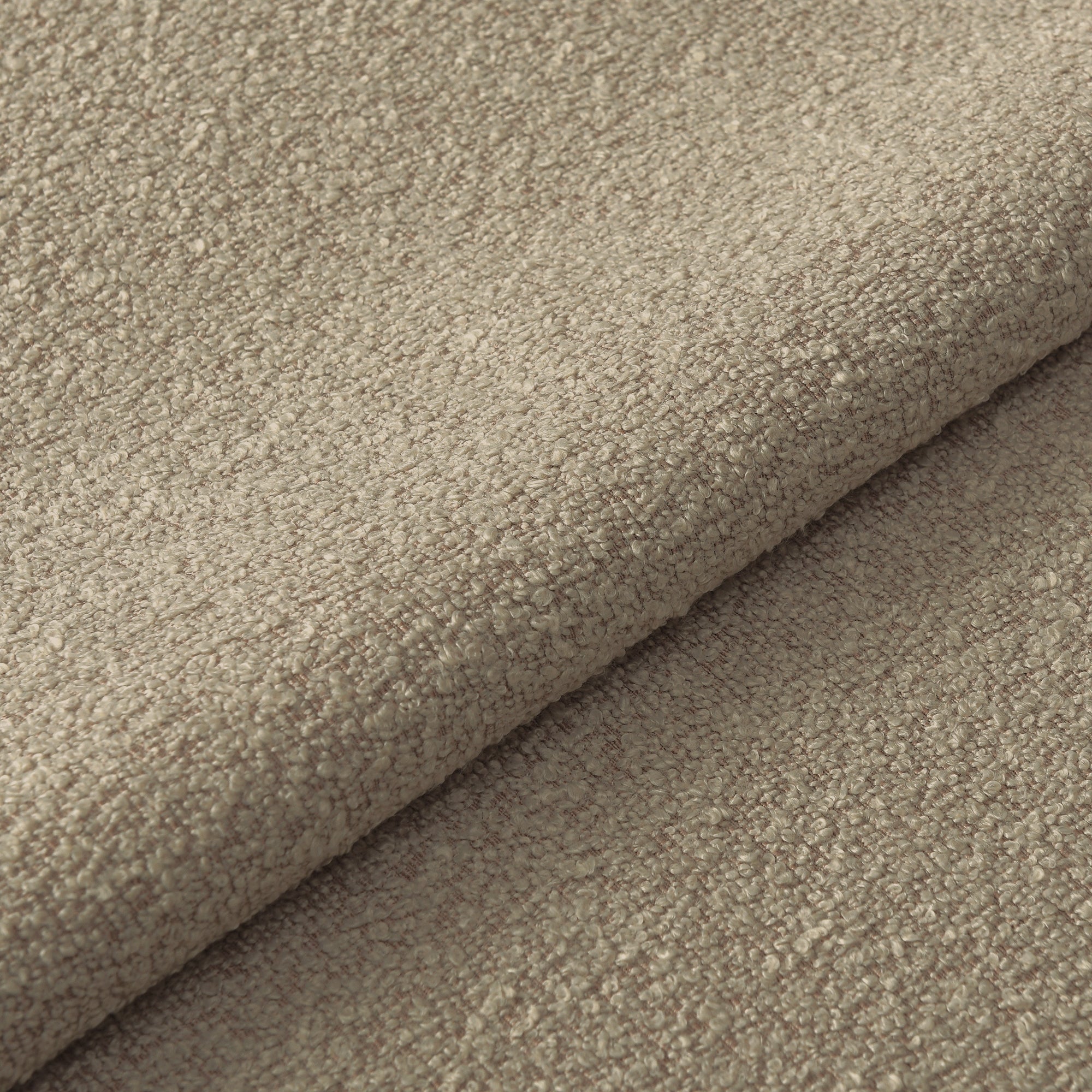 Sia Home Alya fauteuil salon taupe confort enveloppant