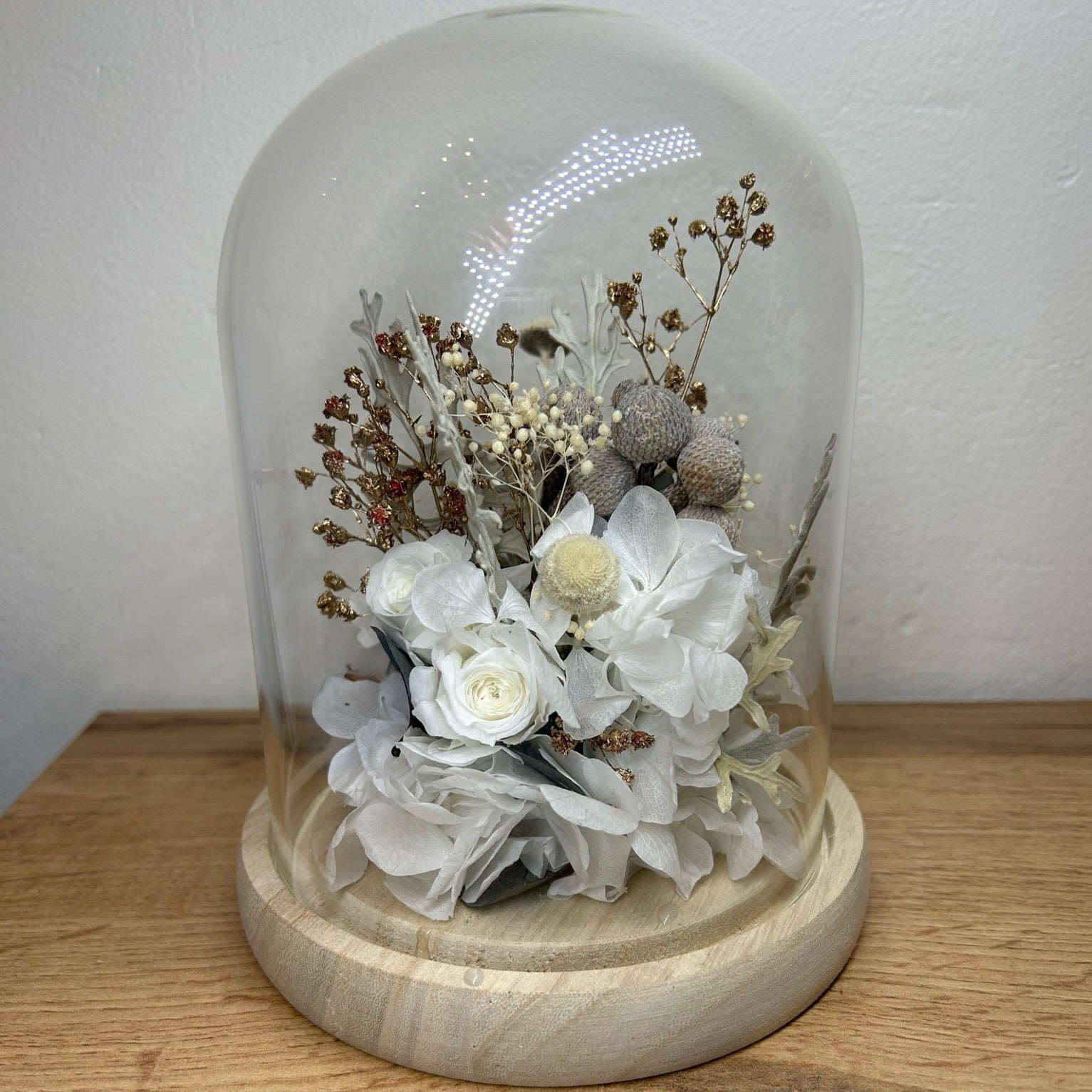 Ateliers Ouchamp Cloches Carrefour de norvège cloche S