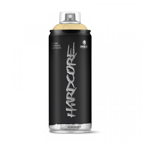 Feuillazur Rungis Accessoires Bombe peinture brillant noir aérosol fleuriste