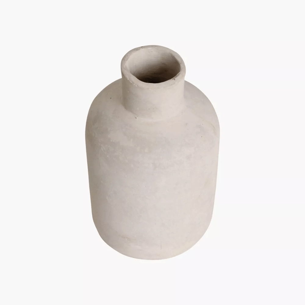 Flowrette Vases Kolayat vase 27x17 cm papier mâché recyclé