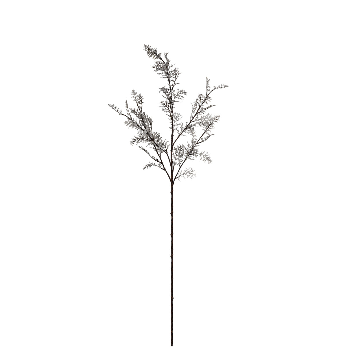 Sia Branche Enneigée Noël blanc 140 cm