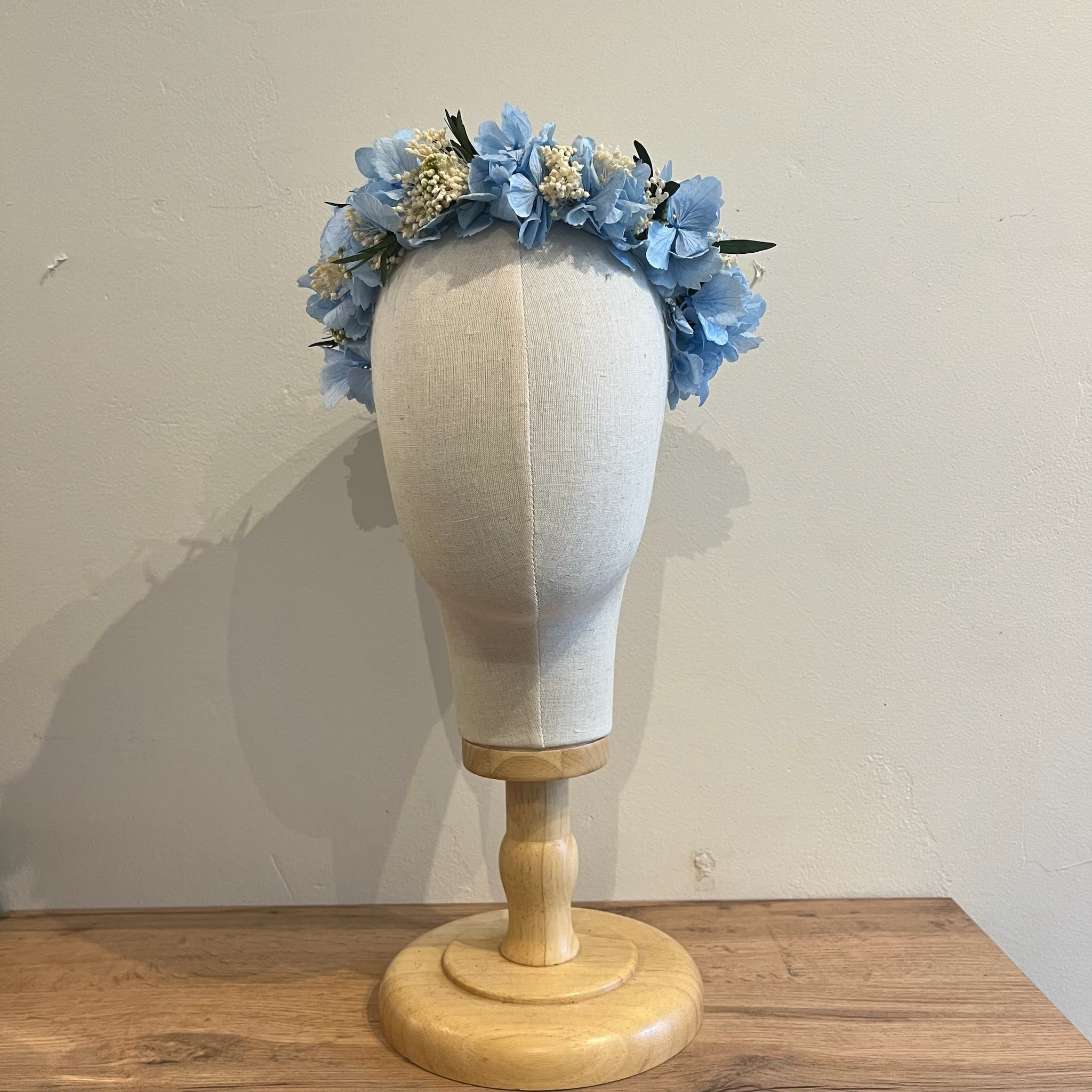 Ateliers Ouchamp Couronnes Place Louis-Armand couronne cheveux