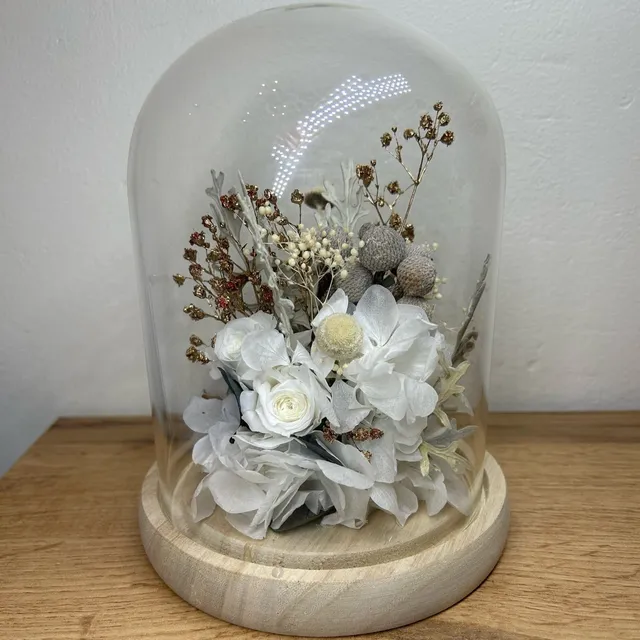 Ateliers Ouchamp Cloches Carrefour de norvège cloche S