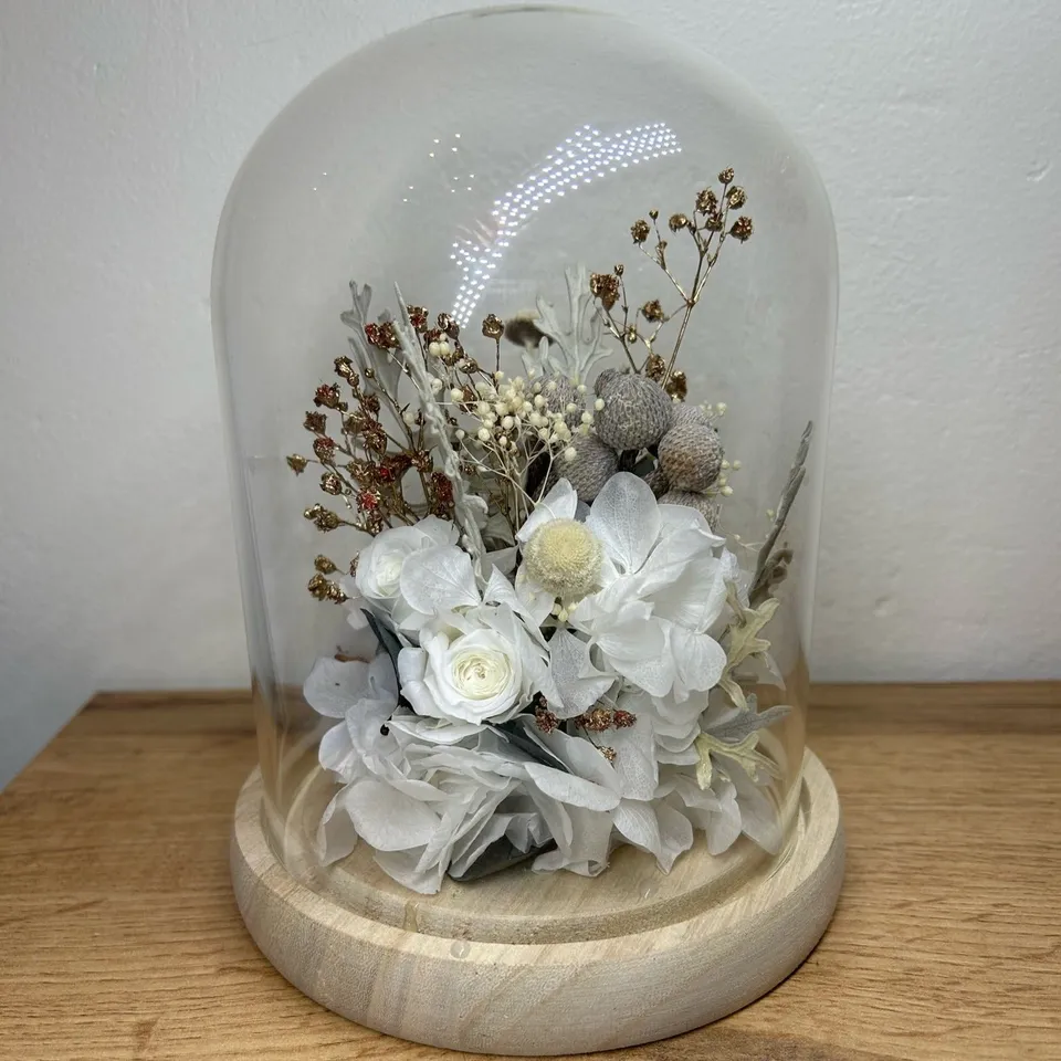 Ateliers Ouchamp Cloches Carrefour de norvège cloche S