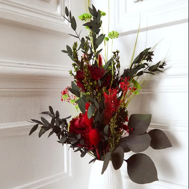 Ateliers Ouchamp Bouquets Boulevard Soult bouquet 30 cm
