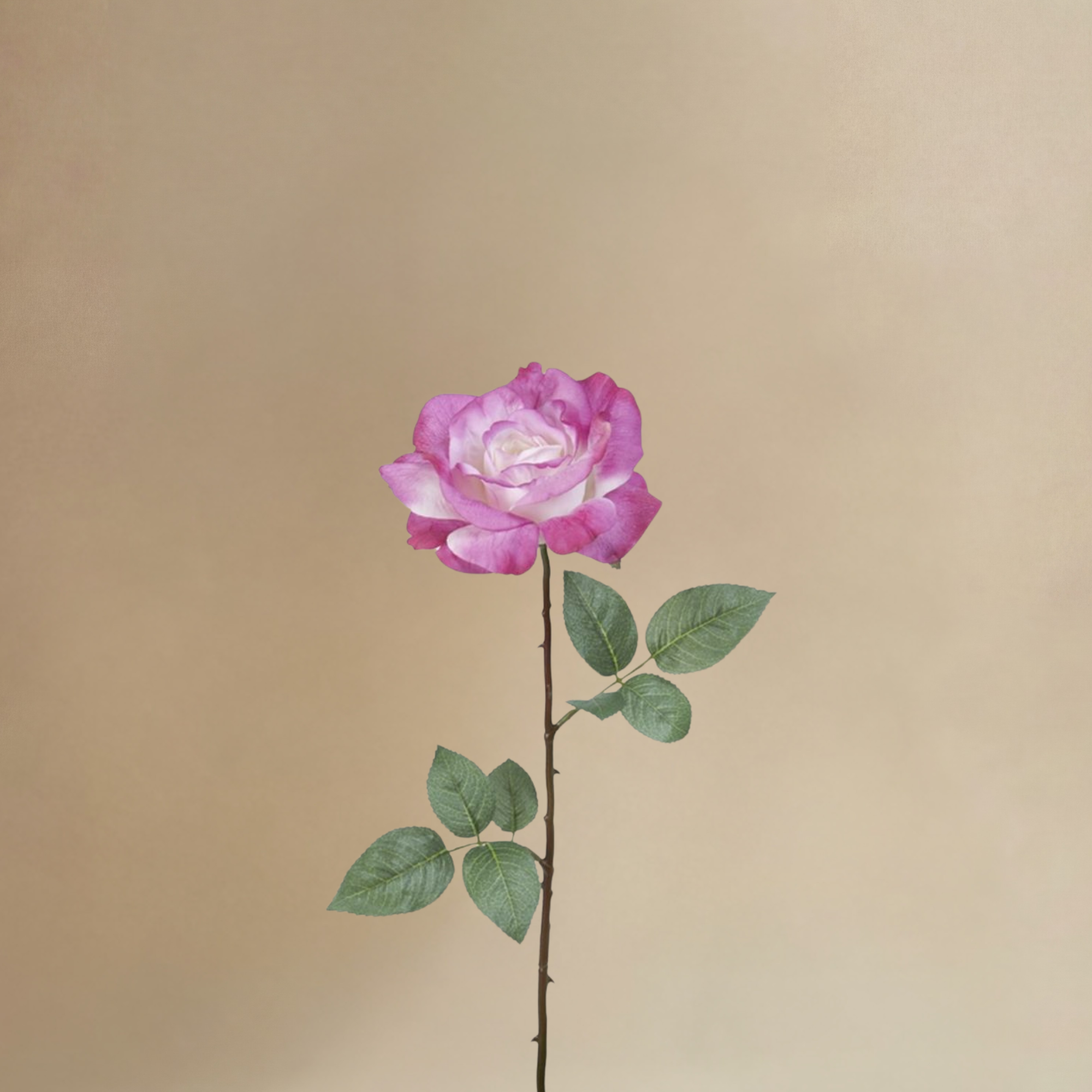 Sia Home Sophie bouquet artificiel 24 tiges rose