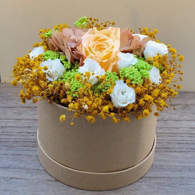 Ateliers Ouchamp Boîtes Rue Bourgon box stabilisée 14 cm