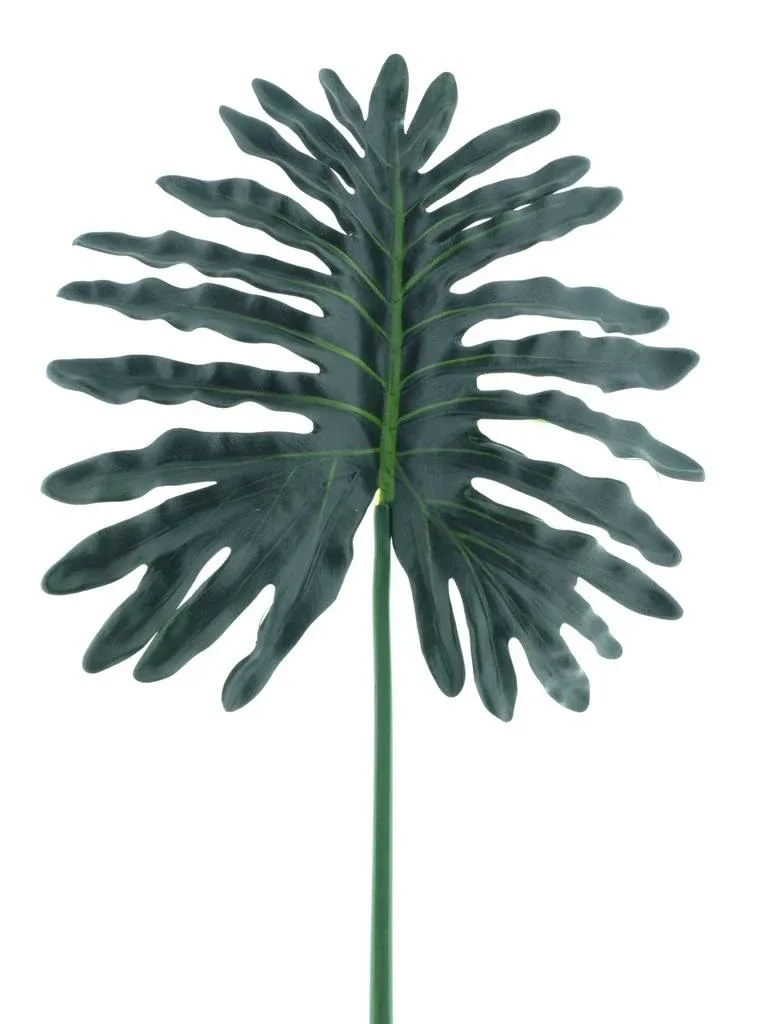 Feuillazur Rungis Feuille de asparagus feuillage vert 104 cm