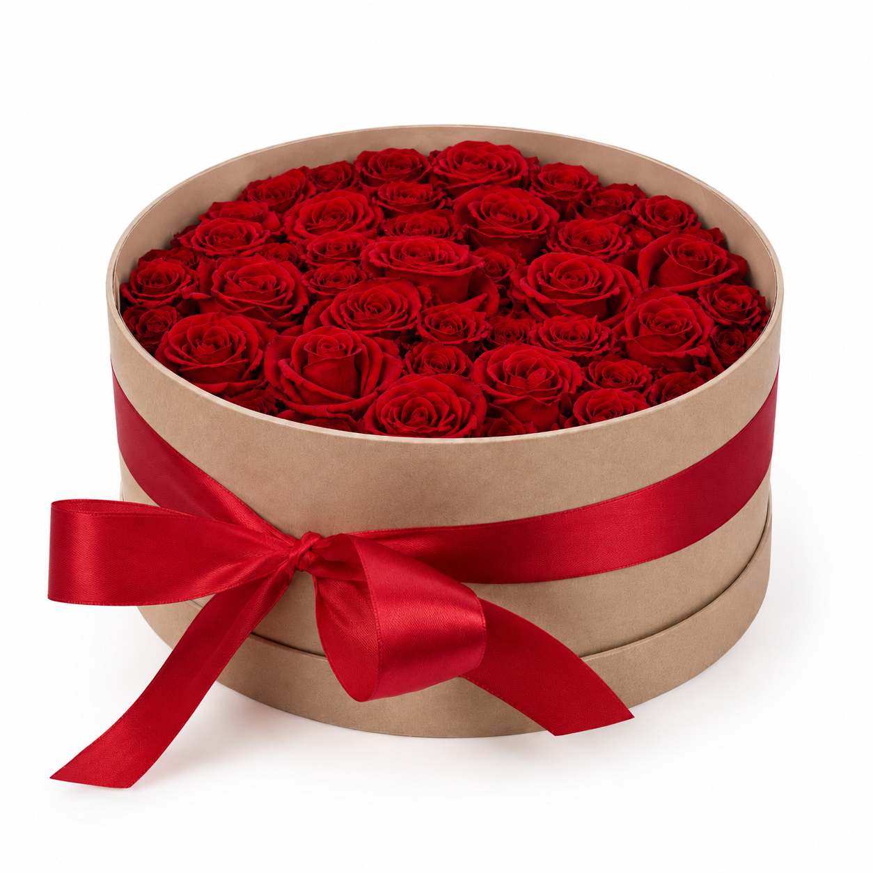 Ateliers Ouchamp Rue de la Rosière boîte fleurie roses rouges M