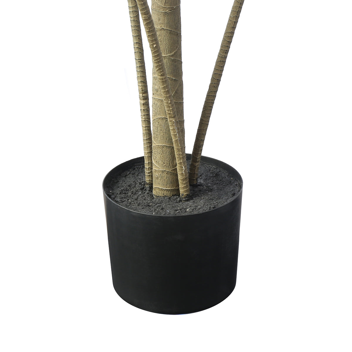 Sia Arbres artificiels Yucca en pot 190 cm vert