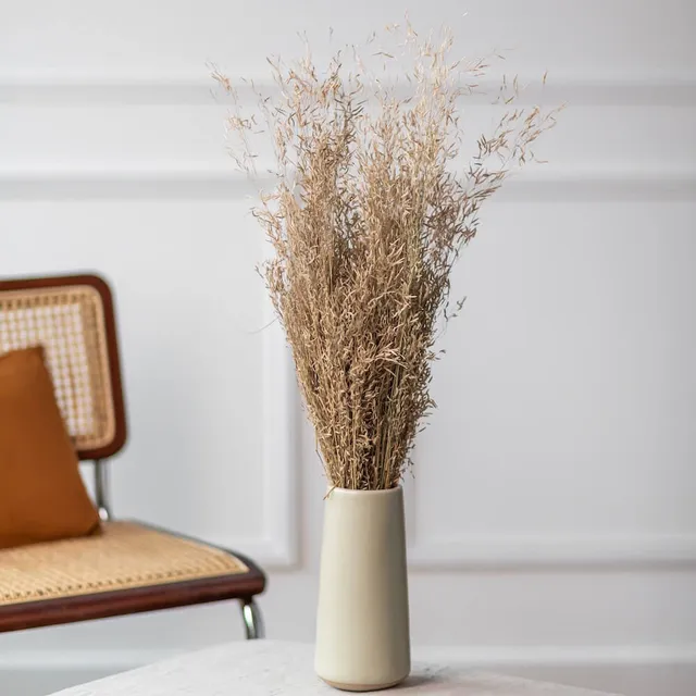 Flowrette Mini grass botte fleurs séchées naturelle x1