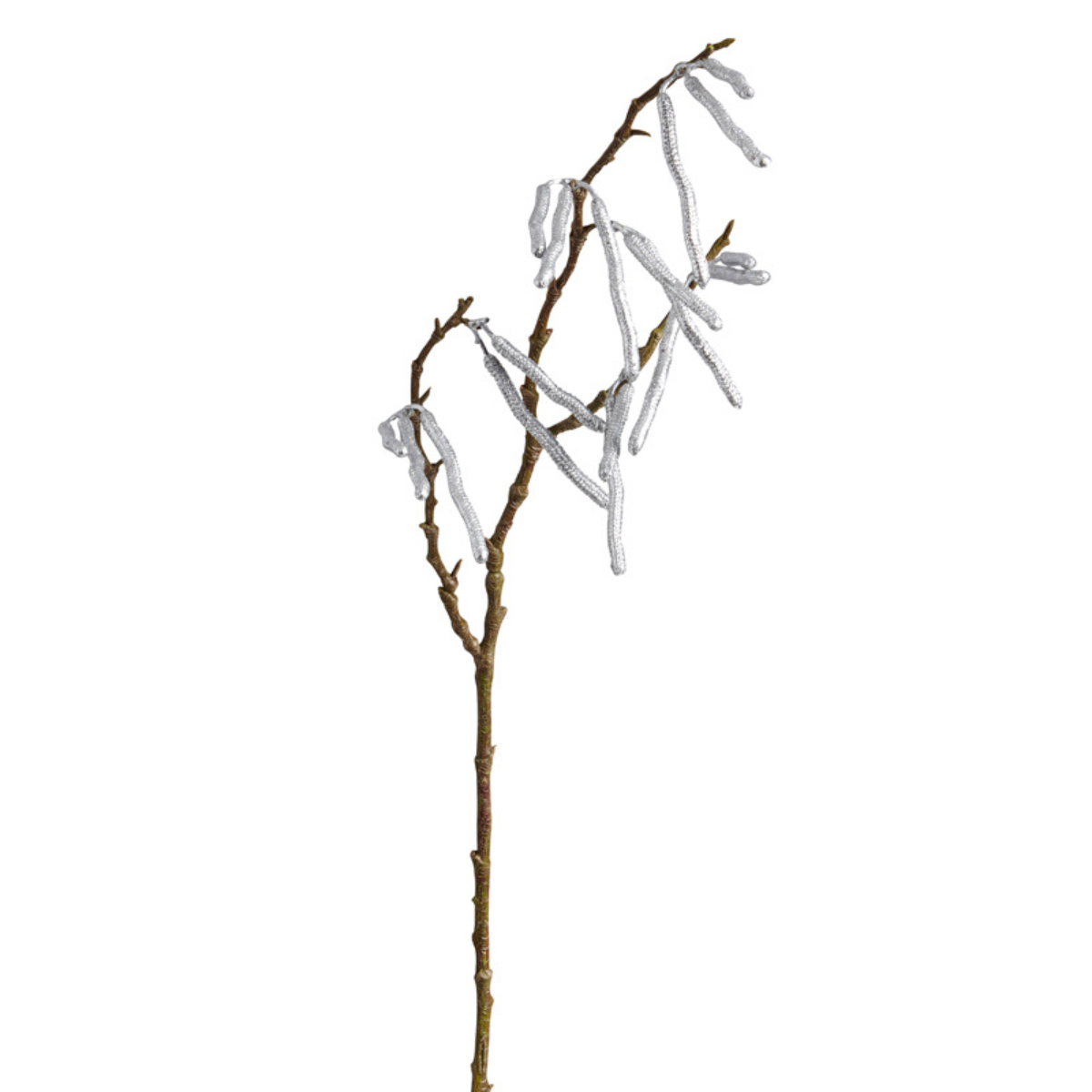 Sia Branches Emma Tombante 67 cm Doré Fruits Festive