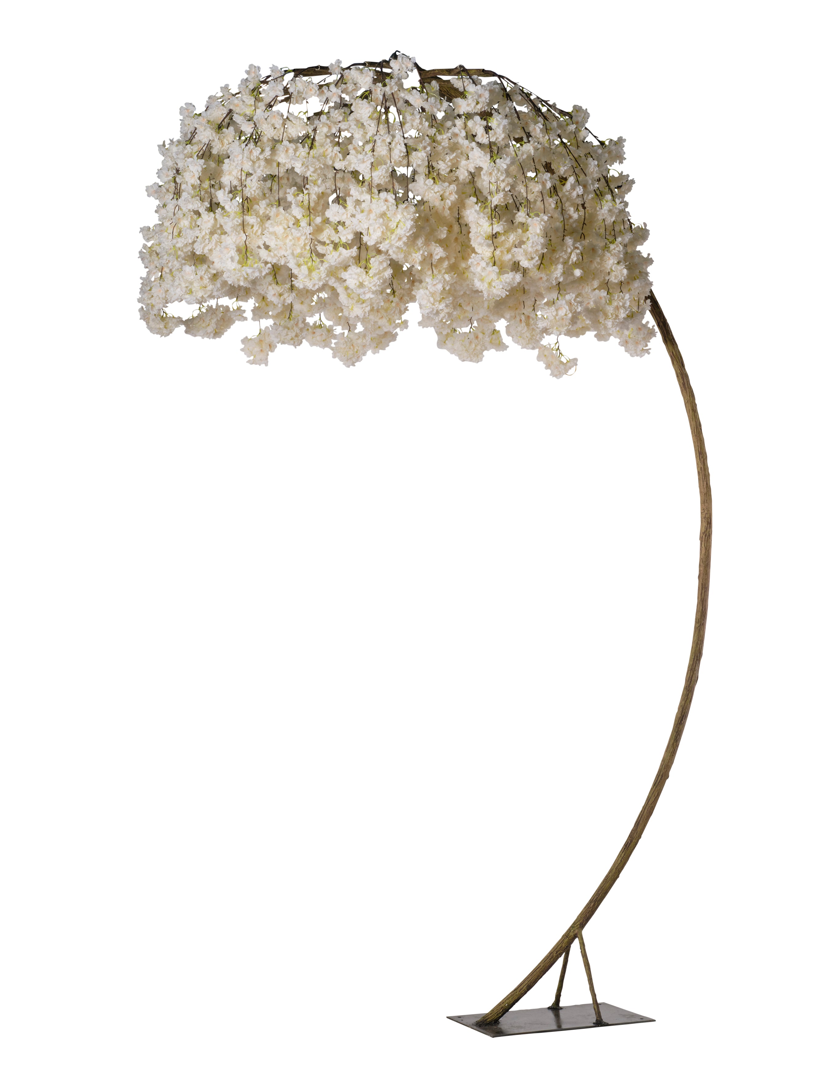 Feuillazur Rungis arbre blossom bonsaï artificiel zen