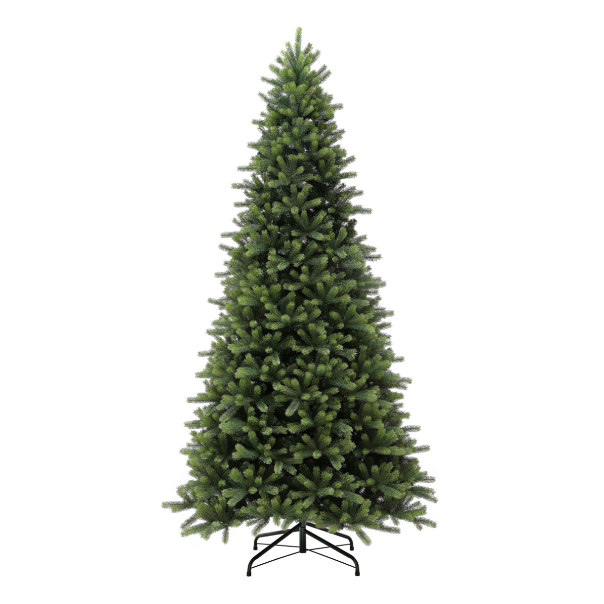Sia Sapins Sam sapin artificiel 320 cm vert dense