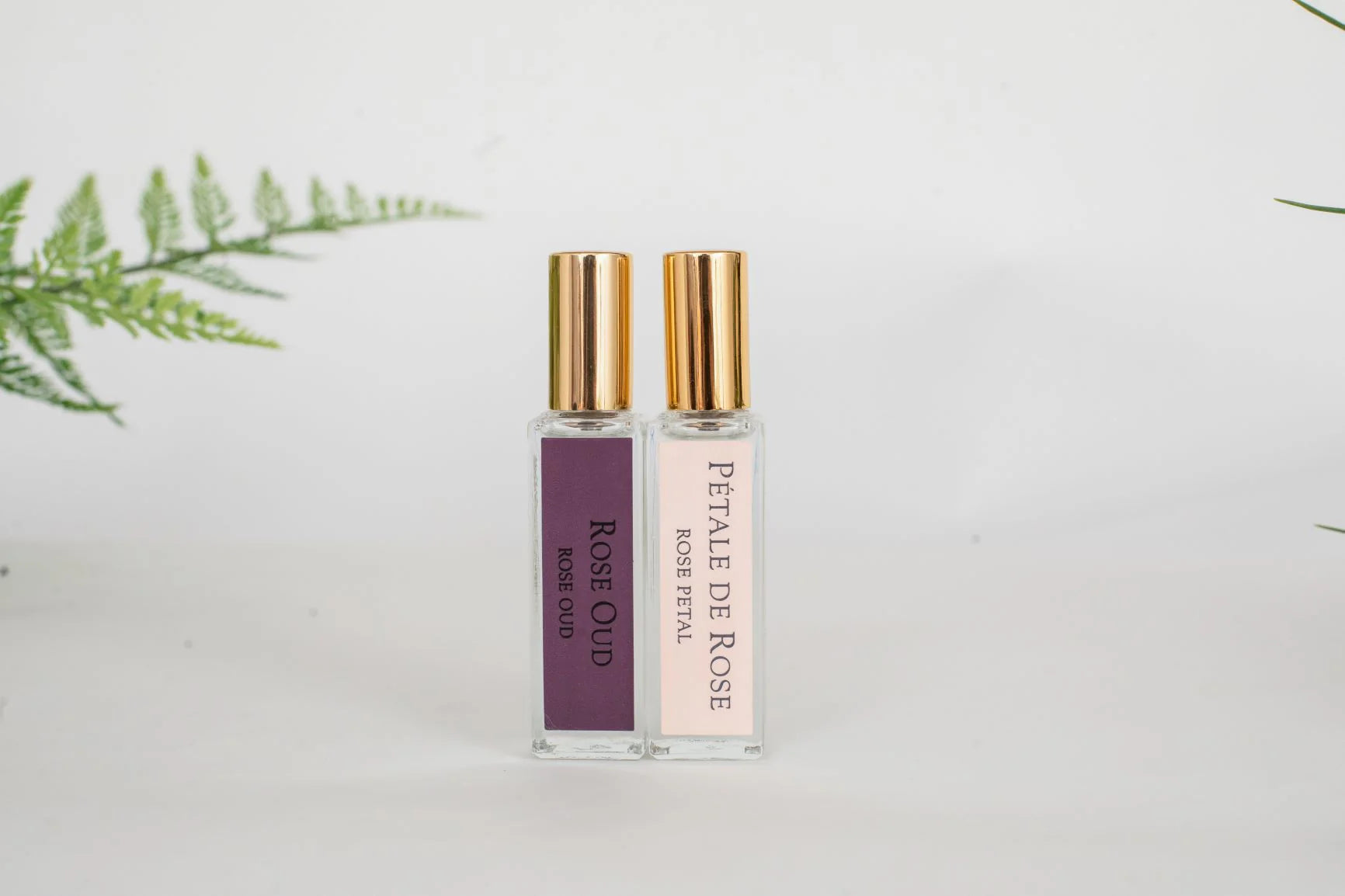 Côte Noire Spray 20ml parfum fleurs rose petal